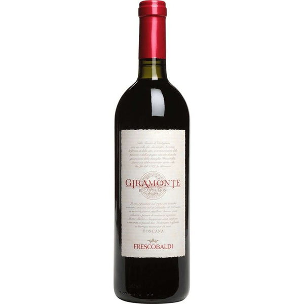 Frescobaldi Castiglioni Giramonte 2012 - Flask Fine Wine & Whisky