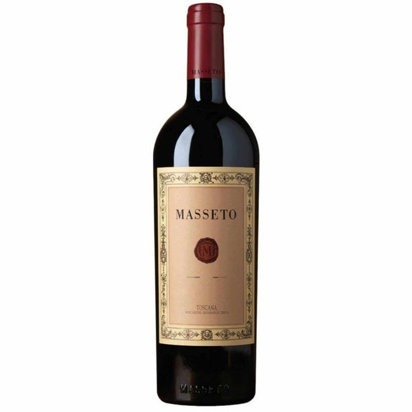 Masseto Ornellaia 2015 - Flask Fine Wine & Whisky