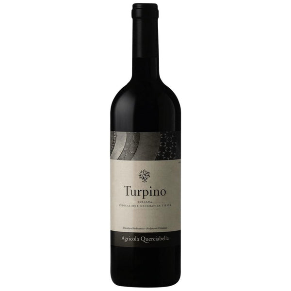 Querciabella Turpino Toscana IGT 2013 - Flask Fine Wine & Whisky