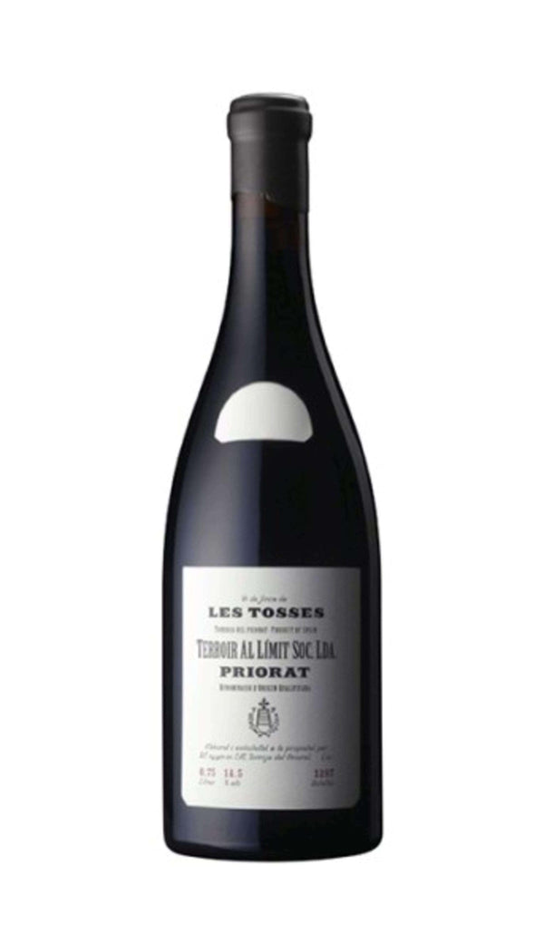 Terrior Al Limit Les Tosses Priorat 2013 - Flask Fine Wine & Whisky