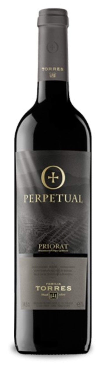 Torres Perpetual Priorat 2014 - Flask Fine Wine & Whisky