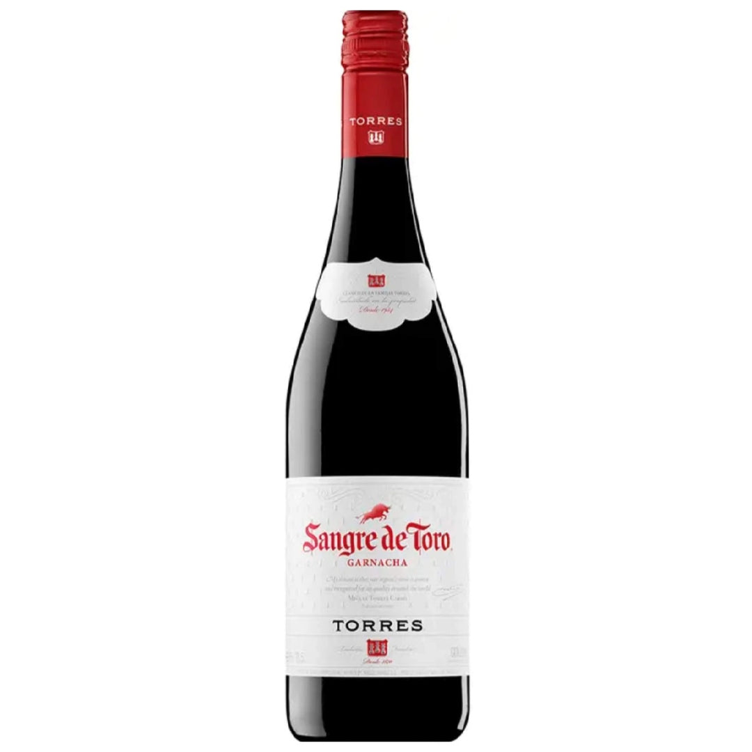 Torres Sangre de Toro Garnacha 2016 - Flask Fine Wine & Whisky