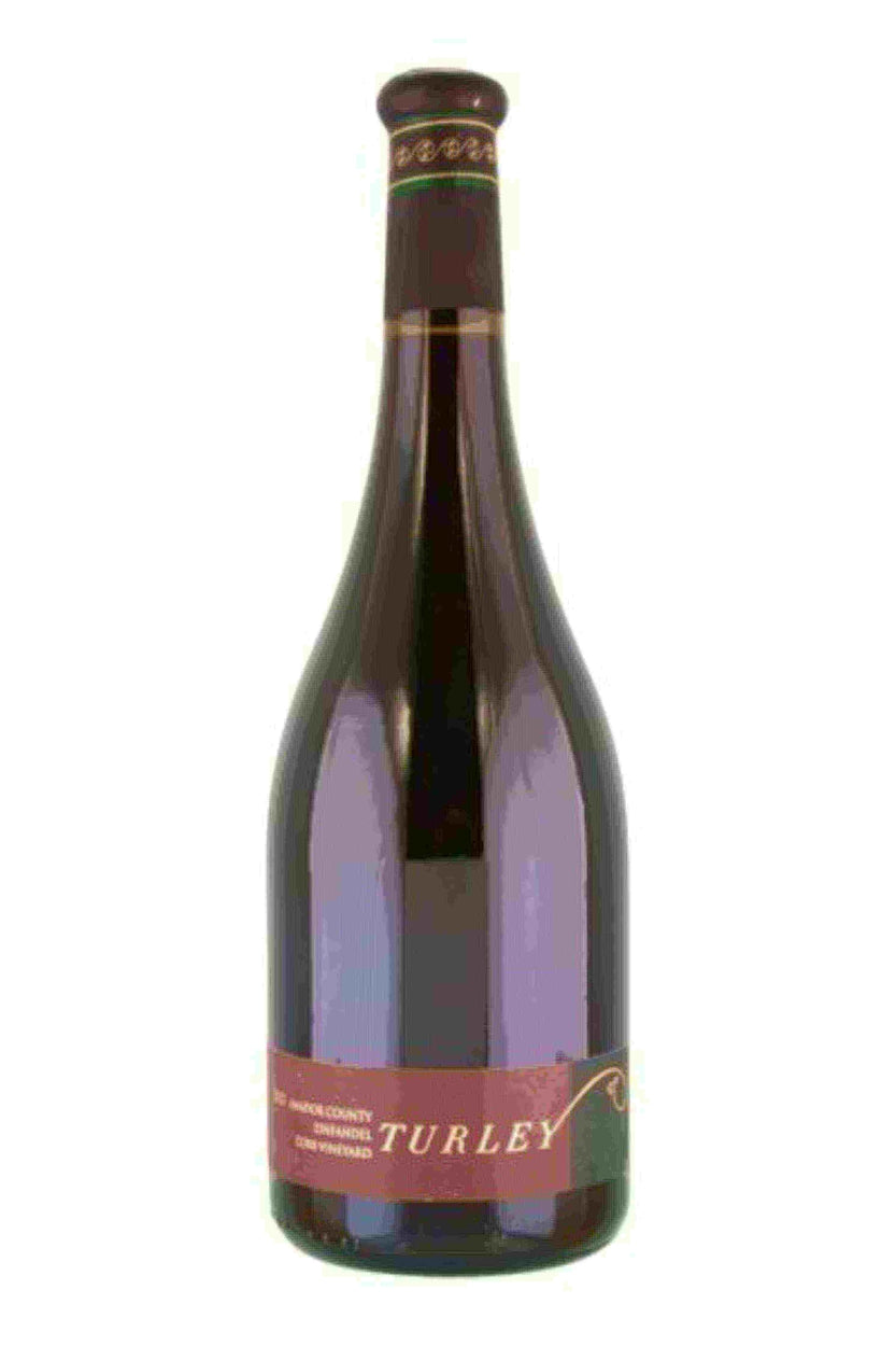 Turley Cinsault Bechtoldt Vineyard 2020 - Flask Fine Wine & Whisky