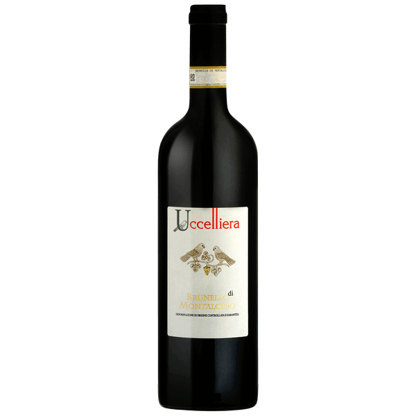 Uccelliera Brunello di Montalcino 2016 - Flask Fine Wine & Whisky