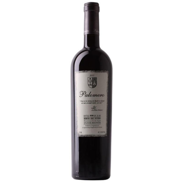 Uvaguilera Palomero Ribera Del Duera 2000 - Flask Fine Wine & Whisky