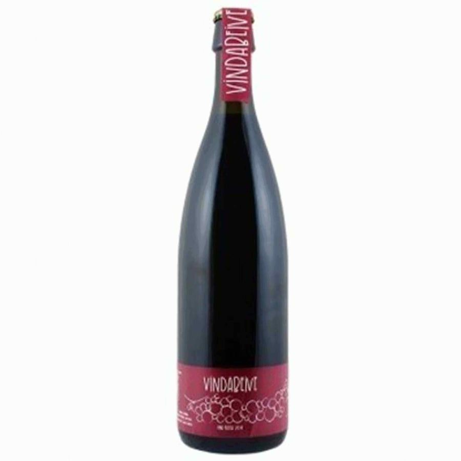 Valfaccenda Vindabeive Nebbiolo Rosso Piedmont 2014 1 Liter - Flask Fine Wine & Whisky