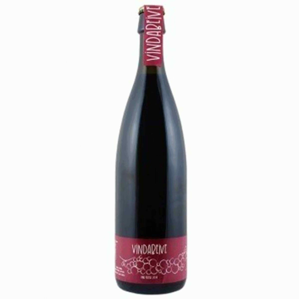 Valfaccenda Vindabeive Nebbiolo Rosso Piedmont 2014 1 Liter - Flask Fine Wine & Whisky