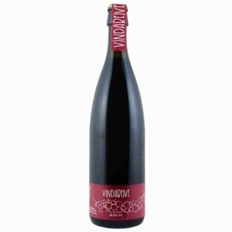 Valfaccenda Vindabeive Nebbiolo Rosso Piedmont 2014 1 Liter - Flask Fine Wine & Whisky