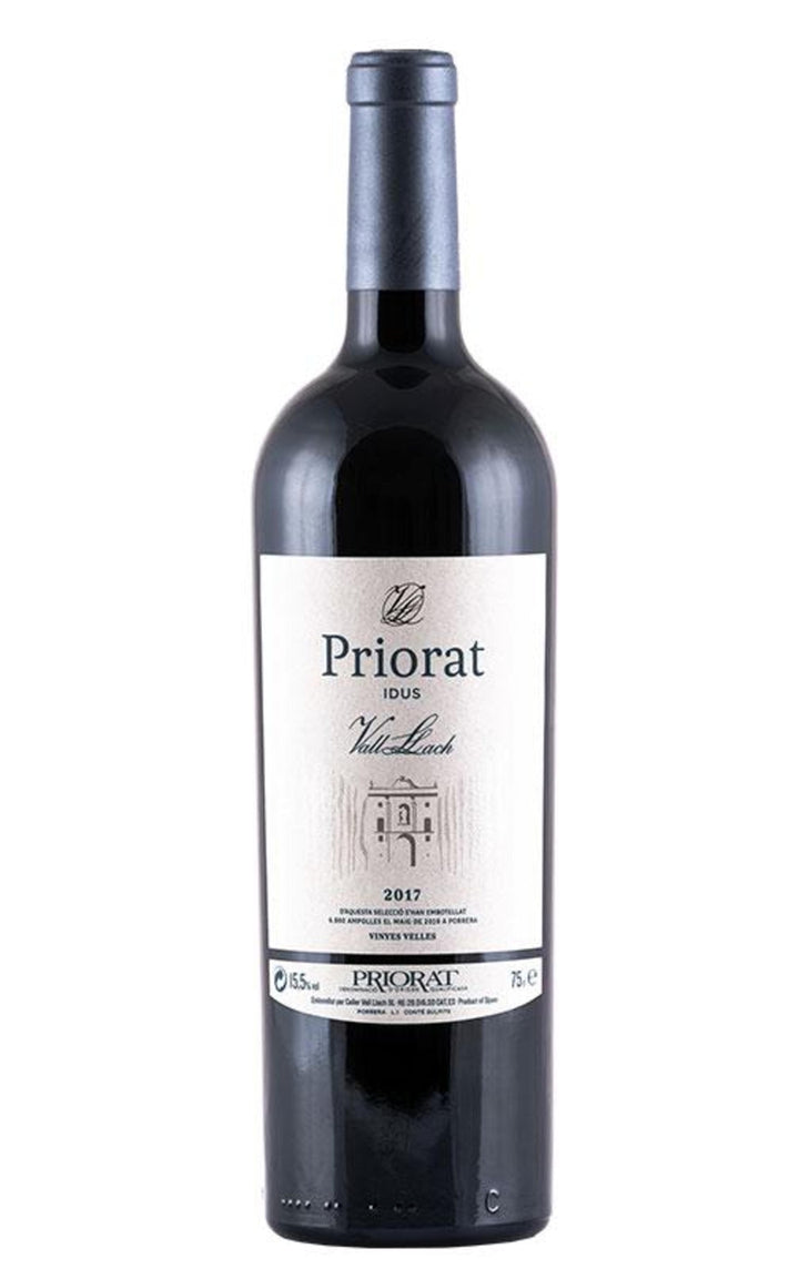 Vall Llach Idus Priorat 2017 - Flask Fine Wine & Whisky