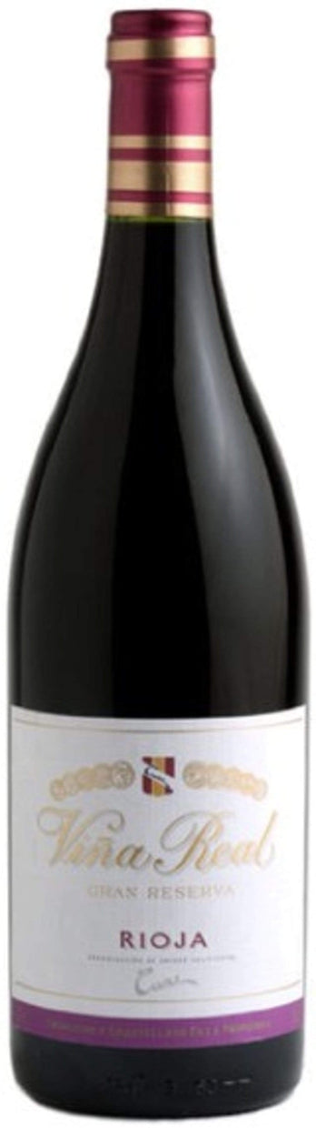 Vina Real Gran Reserva Rioja 2011 - Flask Fine Wine & Whisky