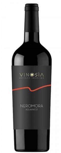 Vinosia Neromora Aglianico 2015 - Flask Fine Wine & Whisky