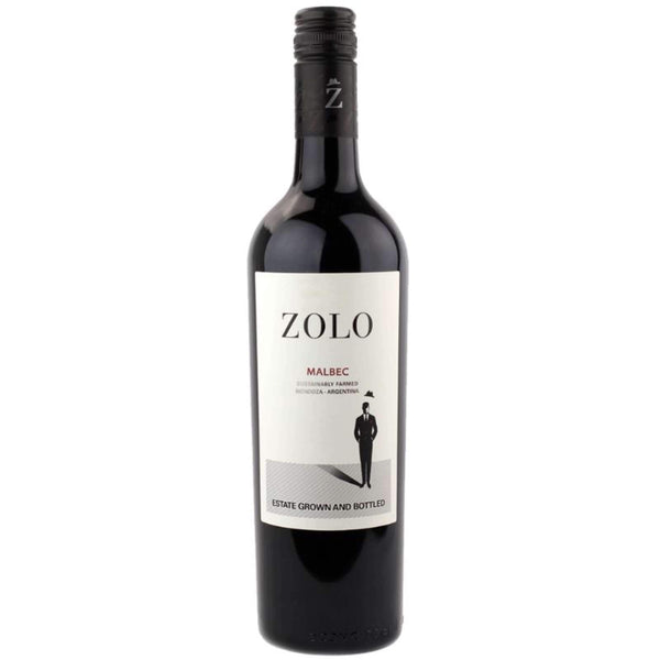 Zolo Malbec - Flask Fine Wine & Whisky
