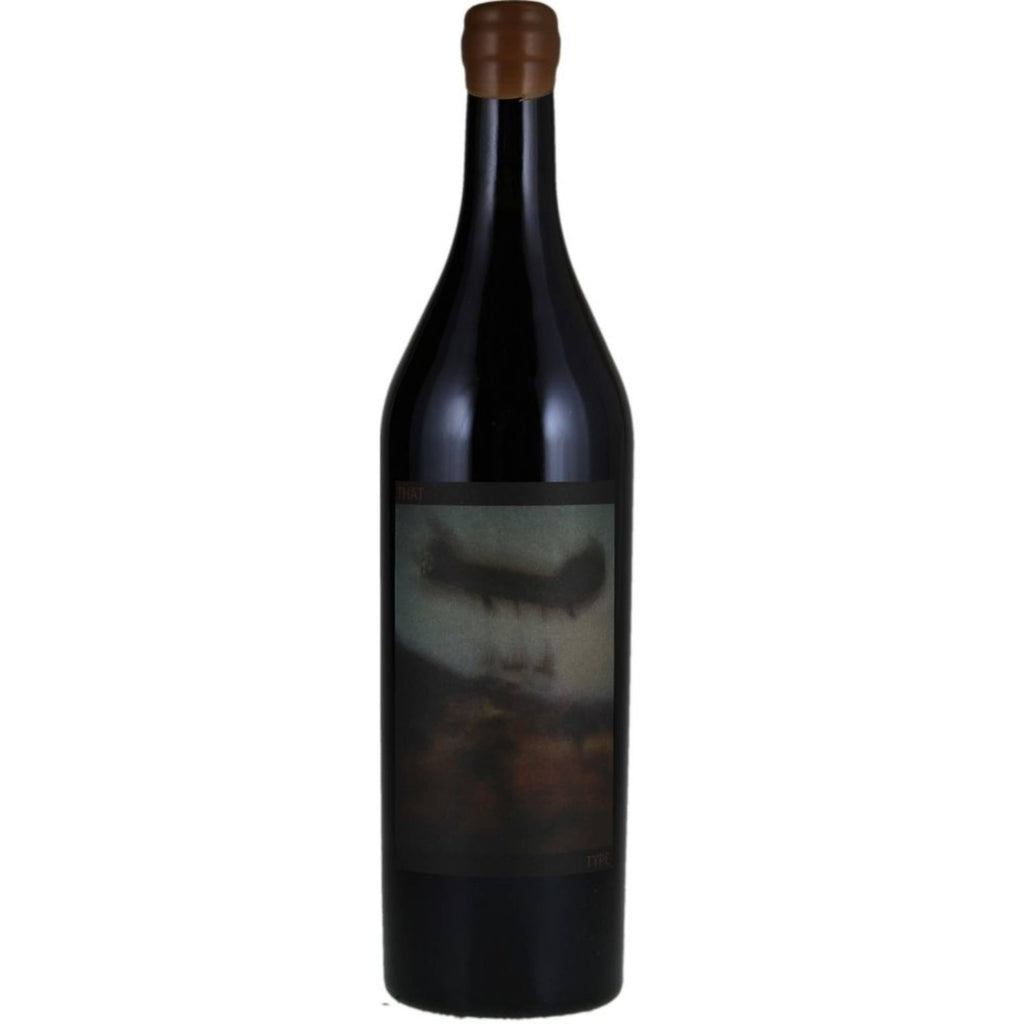 Sine Qua Non That Type of Rosay 2010 - Flask Fine Wine & Whisky