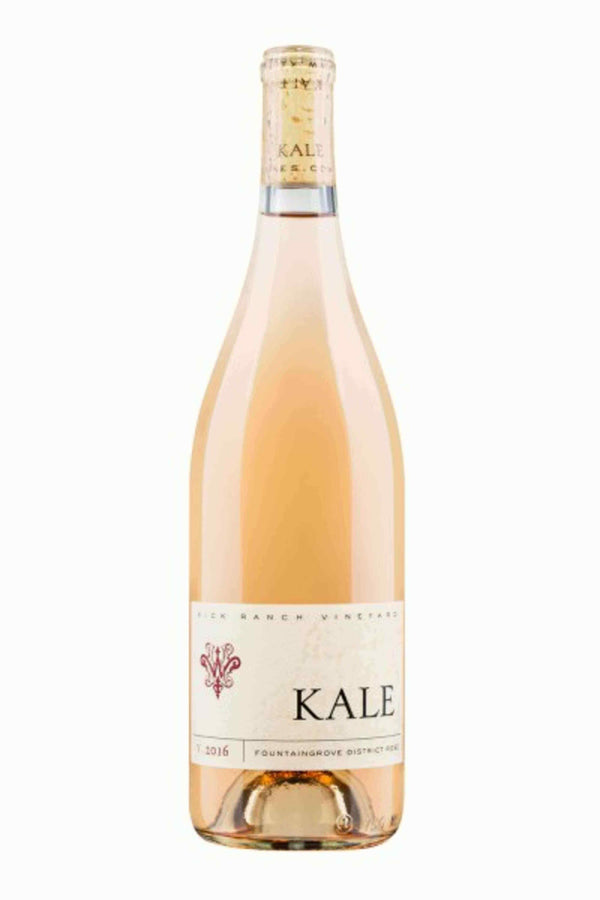 2016 Kale Kirk Ranch Rose - Flask Fine Wine & Whisky
