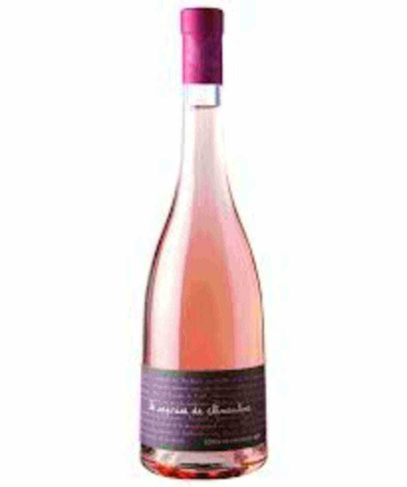 2018 Le Caprice de Clementine Rose Cotes de Provence - Flask Fine Wine & Whisky