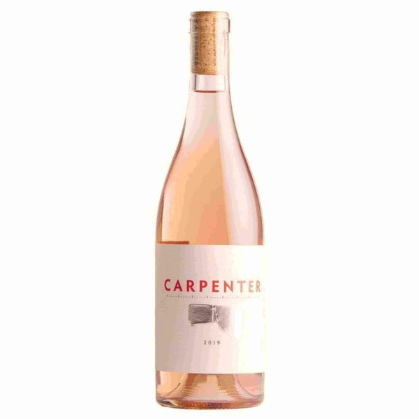 2019 Carpenter Rose White Zinfandel - Flask Fine Wine & Whisky