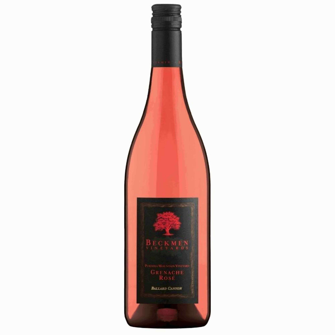 Beckmen Vinyards Grenache Rose - Flask Fine Wine & Whisky