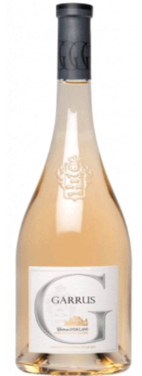Chateau D'Esclans Garrus Rose 2019 - Flask Fine Wine & Whisky