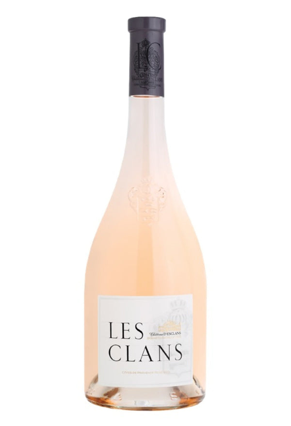 Chateau D' Esclans Les Clans 2019 - Flask Fine Wine & Whisky