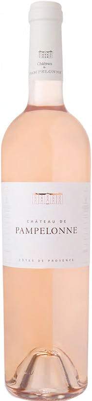 Chateau de Pampelonne Cotes de Provence Rose 2020 - Flask Fine Wine & Whisky