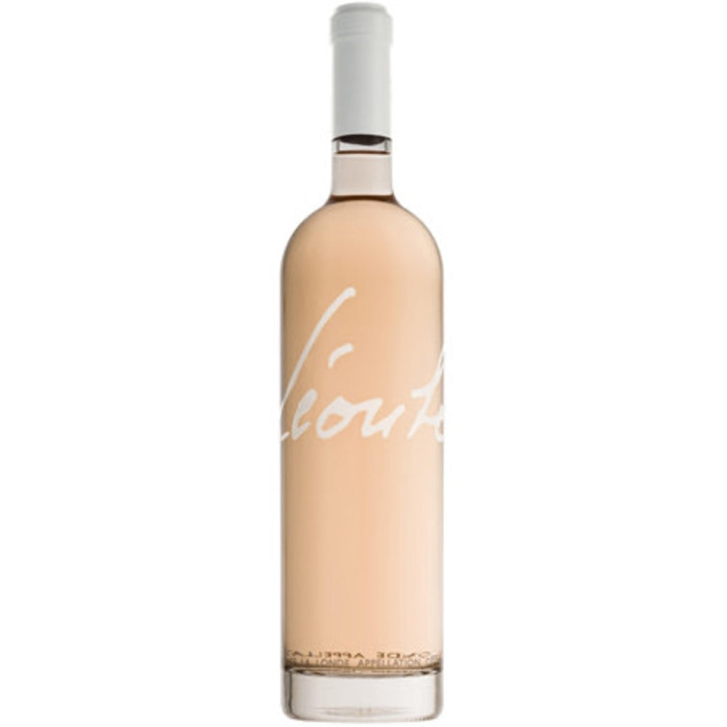Chateau Leoube Cotes de Provence Rose de Leoube La Londe 2020 - Flask Fine Wine & Whisky