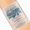 Chateau Vannieres La Patience de Vannieres Bandol Rose 2017 - Flask Fine Wine & Whisky