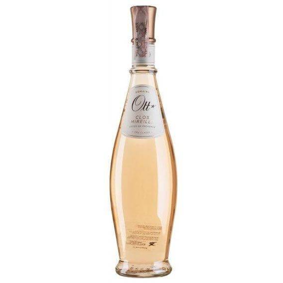 Domaines Ott Clos Mireille Cotes de Provence Rose 2019 - Flask Fine Wine & Whisky