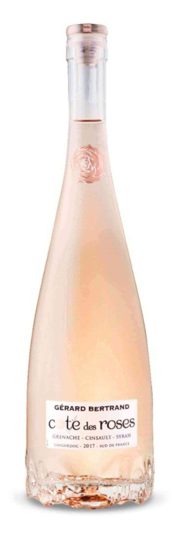 Gerard Bertrand Cote des Roses Rose 2019 - Flask Fine Wine & Whisky