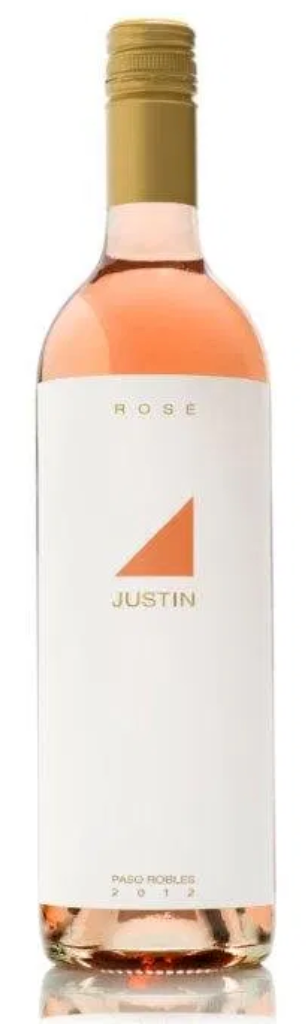 Justin Rose Paso Robles 2019 - Flask Fine Wine & Whisky