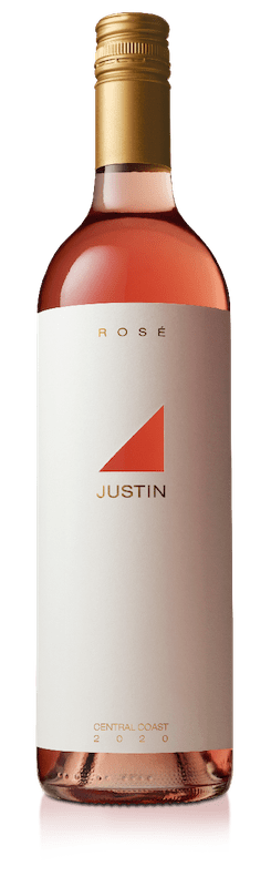 Justin Rose Paso Robles 2019 - Flask Fine Wine & Whisky