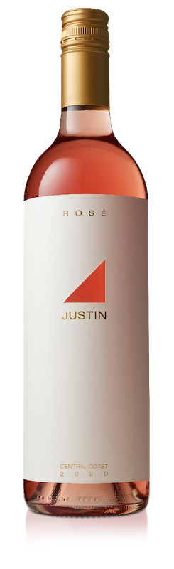 Justin Rose Paso Robles 2019 - Flask Fine Wine & Whisky