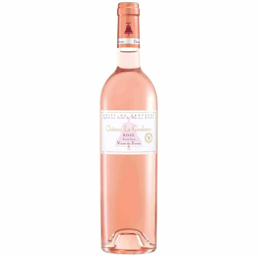 La Gordonne Cotes de Provence Rose' "Shutters" - Flask Fine Wine & Whisky