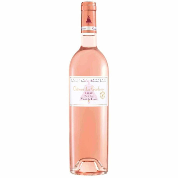 La Gordonne Cotes de Provence Rose' "Shutters" - Flask Fine Wine & Whisky