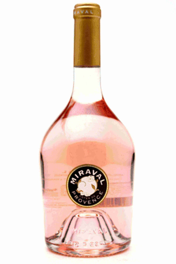 Miraval Rose Provence 2020 - Flask Fine Wine & Whisky