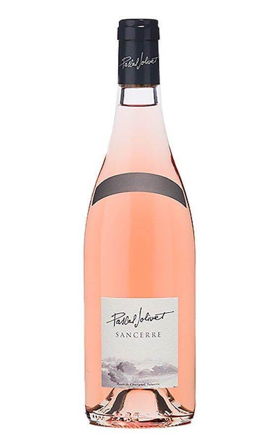 Pascal Jolivet Sancerre Rose 2019 - Flask Fine Wine & Whisky