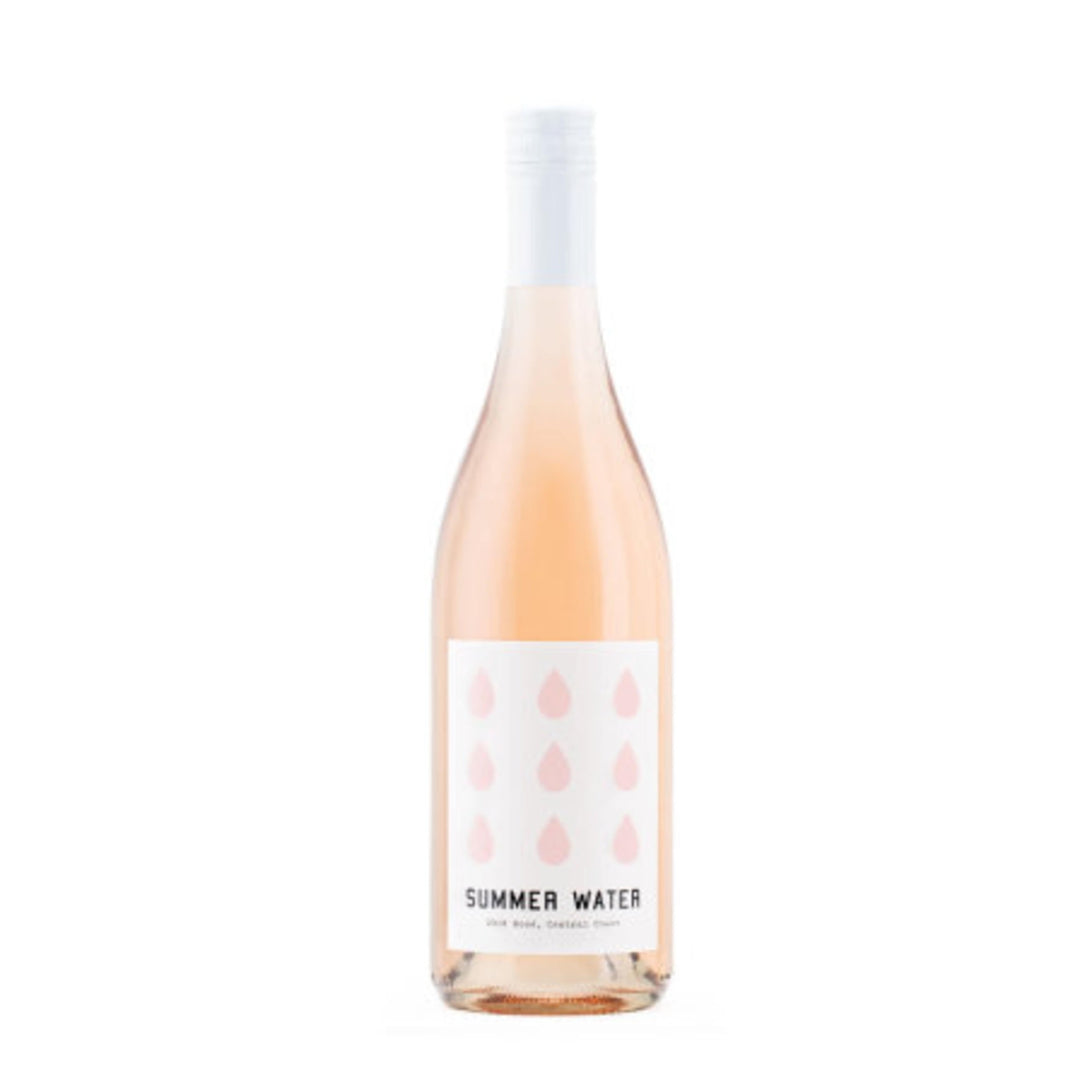 Summer Water Rose 2019 - Flask Fine Wine & Whisky