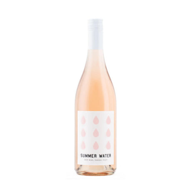 Summer Water Rose 2019 - Flask Fine Wine & Whisky