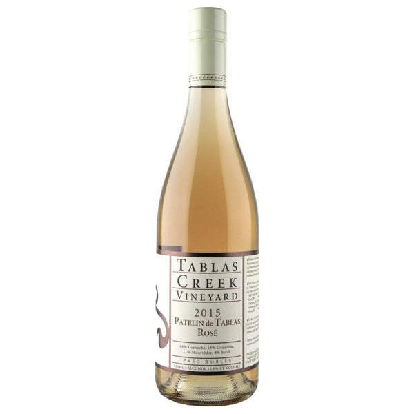 Tablas Creek Patelin Rose 2019 - Flask Fine Wine & Whisky
