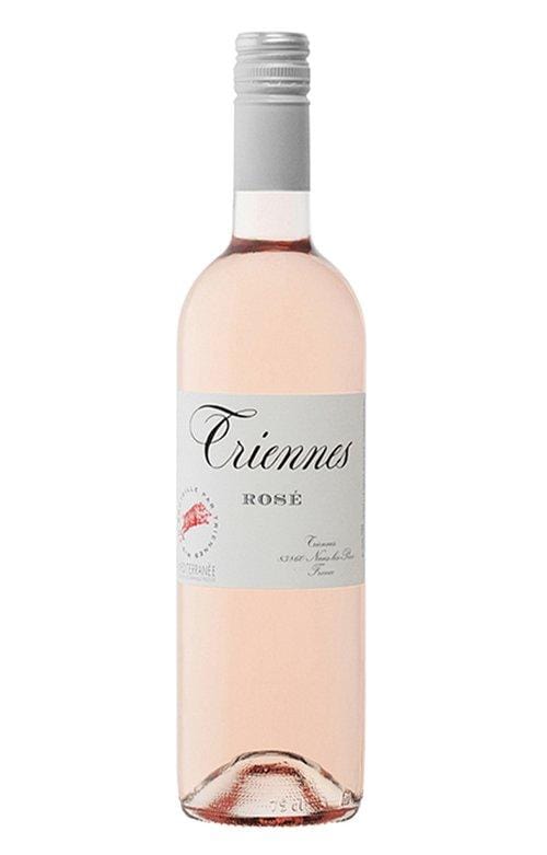 Triennes Rose Mediterranee IGP 2021 - Flask Fine Wine & Whisky