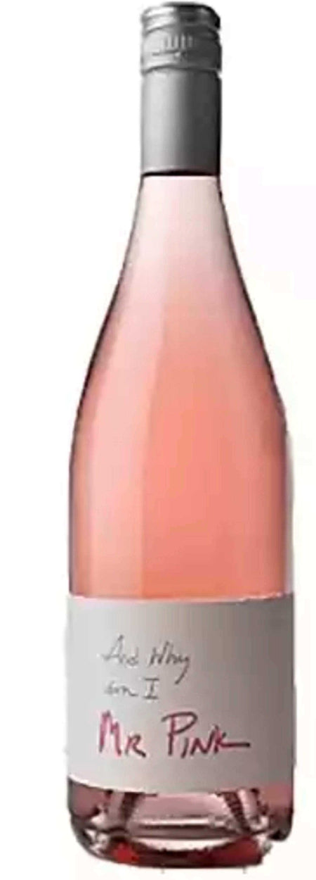 Underground Wine And Why Am I Mr. Pink? Rose 2017 - Flask Fine Wine & Whisky