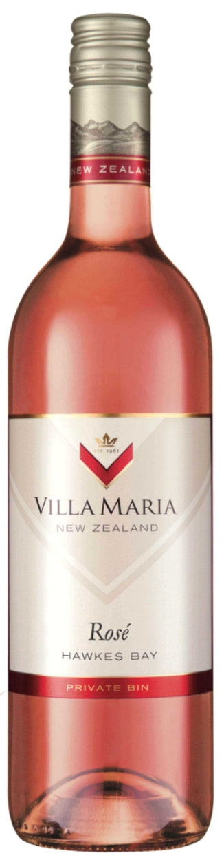Villa Maria Private Bin Rose 2017 - Flask Fine Wine & Whisky