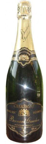 Bernard Gaucher Rose Champagne - Flask Fine Wine & Whisky