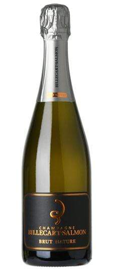 Billecart-Salmon Brut Nature Champagne - Flask Fine Wine & Whisky