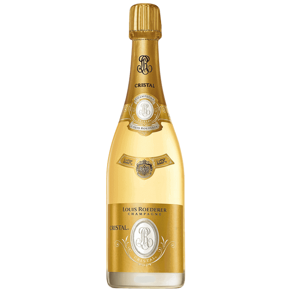 Cristal Champagne 2013 - Flask Fine Wine & Whisky