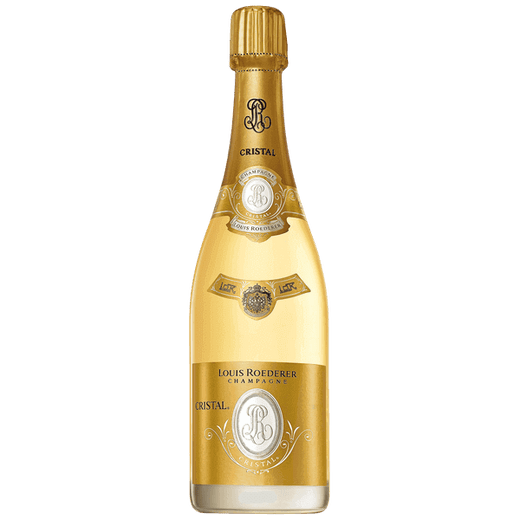 Cristal Champagne 2013 - Flask Fine Wine & Whisky
