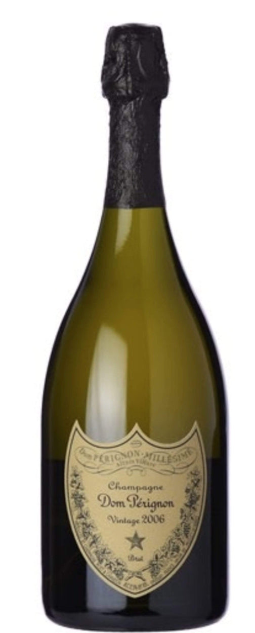 Dom Perignon Champagne 2006 - Flask Fine Wine & Whisky
