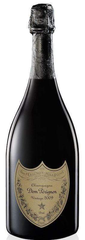 Dom Perignon 2009 Champagne - Flask Fine Wine & Whisky
