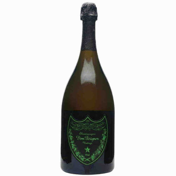 Dom Perignon Champagne Luminous 2008 1.5 Liter Magnum - Flask Fine Wine & Whisky
