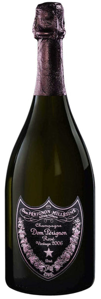 Moët & Chandon Dom Perignon Rosé 2006 750ml - Argonaut Wine & Liquor