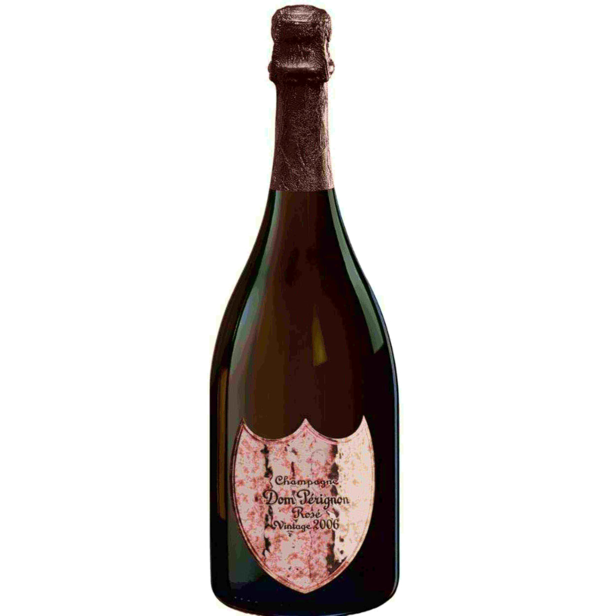 Dom Perignon 2008 Lenny Kravitz Edition (750ML